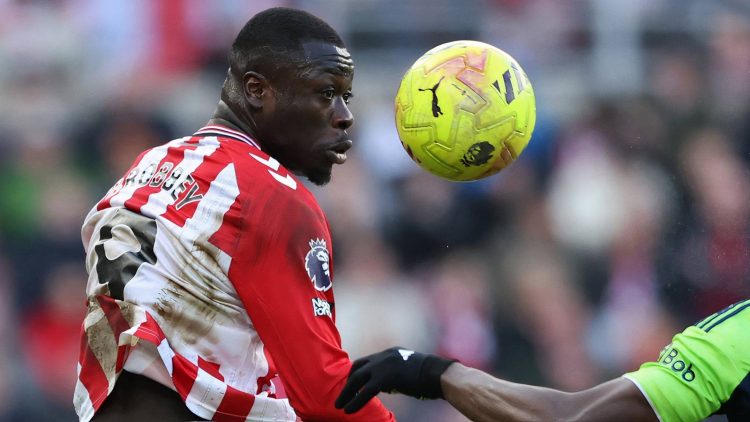 Le Bris can immediately exchange Brobbey with Sunderland’s “one-man machine”