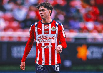 Mexico Publicizes Roster For Iceland Pleasant; 7 Chivas Gamers Referred to as Up