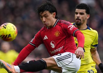 Spurs star now appears to be like like Harry Kane 2.0 below Frank & it isn’t Solanke