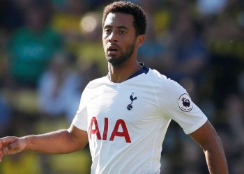 The brand new Dembele is now Spurs’ most dear participant