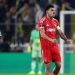 Nottingham Forest sensation now seems to be as undroppable as Gibbs-White
