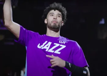 Timberwolves waive Johnny Juzang – TalkBasket.web