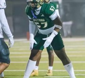 OL Kendrayis Jones knew his persistence would repay with a South Carolina provide, and it did – SportsTalkSC