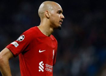 £34m expertise is now changing into Liverpool’s greatest legal responsibility since Fabinho
