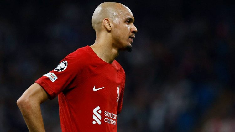 £34m expertise is now changing into Liverpool’s greatest legal responsibility since Fabinho