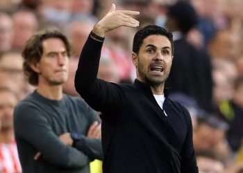 Elite supervisor able to “stroll” to Spurs to exchange Frank