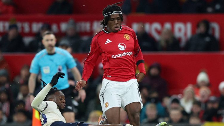 INEOS have already signed Man Utd’s subsequent Dorgu, he is like a “stream prepare”