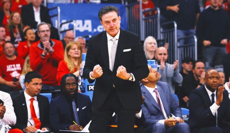 2026 NCAA Event Projections: St. John’s, Wisconsin Slide Following Losses