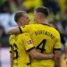 Barcelona thinking about Dortmund defensive duo
