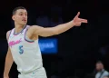 Nikola Jovic shouldn’t be a great Warmth participant
