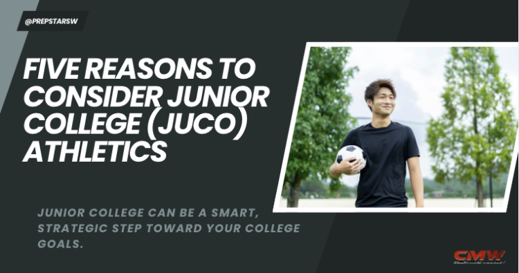 Prime 5 Causes to Think about Junior Faculty Athletics – Elite Athletes Recruiting