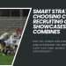 Good Technique for Selecting Faculty Recruiting Camps, Showcases and Combines – Elite Athletes Recruiting