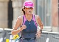 From Marathons to Ironmans: The Girls Over 50 Redefining Athletic Growing old