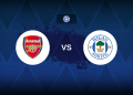 Arsenal v Wigan – Line-ups, stats and preview for FA Cup conflict