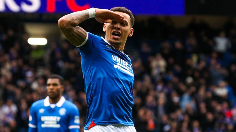 Scottish Cup round-up: James Tavernier hits hat-trick as Rangers thrash Queen’s Park | Soccer Information