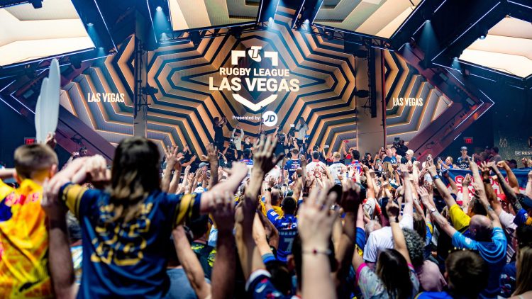 Tremendous League in Las Vegas pocket book: A nightclub bonanza, Leeds and Hull KR followers on prime as rugby league’s takeover will get off to electrical begin | Rugby League Information