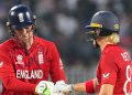 T20 World Cup: England beat Scotland by 5 wickets to spice up Tremendous 8 qualification hopes after Tom Banton impresses | Cricket Information