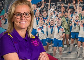 England Girls squad: Leah Williamson and Lauren James included for World Cup qualifiers towards Ukraine and Iceland | Soccer Information