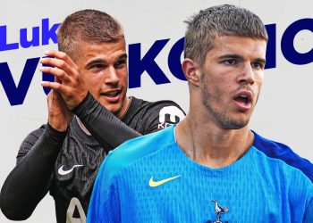 Ramon Vega makes worrying Luka Vuskovic declare after “improper choice” from Tottenham