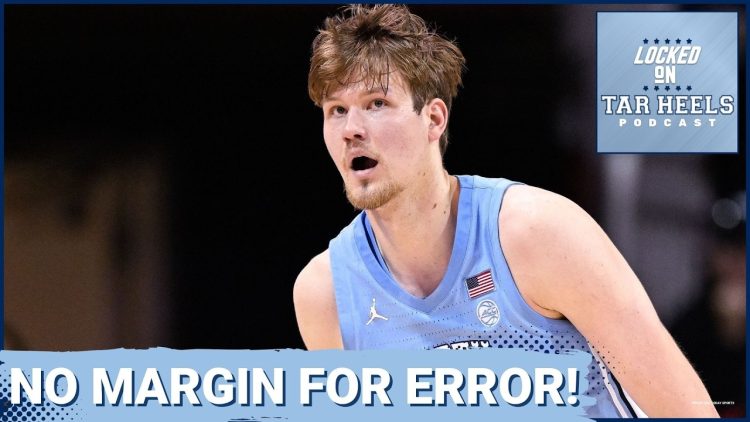 Video: Locked On Tar Heels – UNC Basketball Meets Clemson In ACC Event – Tar Heel Instances