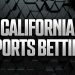 California Sports activities Betting: Authorized Updates and Greatest DFS Apps