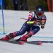 Mikaela Shiffrin wins record-tying sixth WC snowboarding title