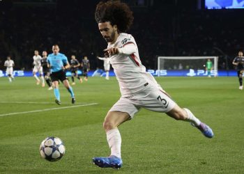 Marc Cucurella slams Chelsea’s switch coverage and says membership shouldn’t have sacked Enzo Maresca
