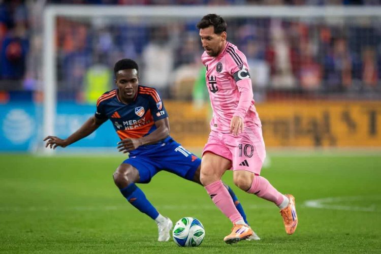 Inter Miami will not relaxation Argentina star forward of World Cup because it’s ‘unattainable’ to win with out him