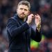 Carrick and Fernandes fume at penalty name after Manchester United drop factors