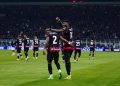 Report, consequence and objectives as Rossoneri hold title struggle alive