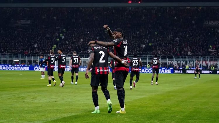 Report, consequence and objectives as Rossoneri hold title struggle alive