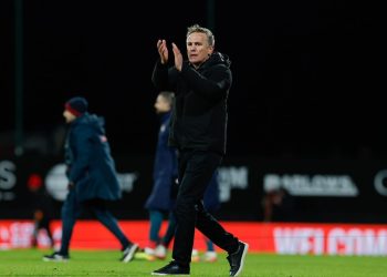 Parkinson hails Purple Dragons’ derby win