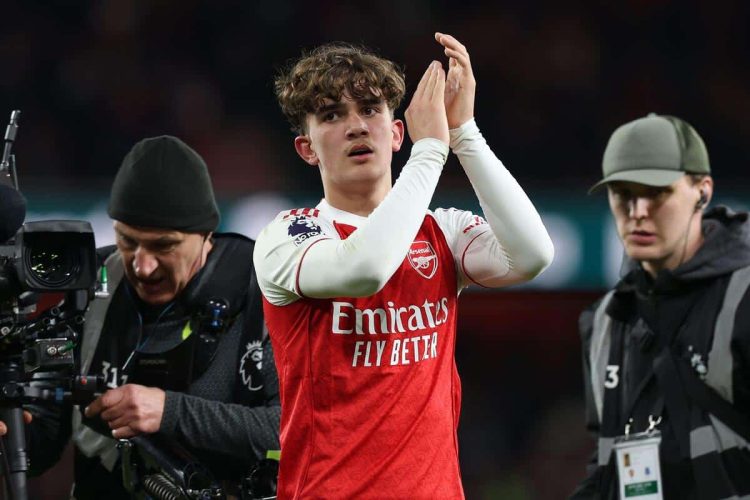 Max Dowman could not play a lot of a job in Arsenal’s run-in, says one other teenage sensation