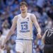 Henri Veesaar unleashed. How UNC’s massive man rocked Virginia Tech – Tar Heel Instances