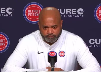 J.B. Bickerstaff praises Pistons’ protection and group spirit after clinching playoff berth