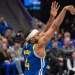 Steve Kerr uncertain Moses Moody will return throughout journey