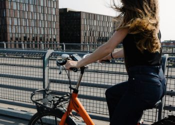 The Exercise That’s Extra Environment friendly Than Strolling or Operating