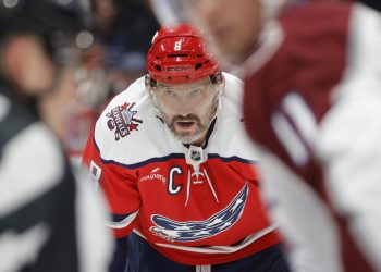 Ramblings – Landeskog’s Again, Ovi Hits 1000, and Waiver Wire Choices in Rossi, Perreault, Zucker & Extra (Mar 23) – DobberHockey