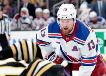 Fantasy Hockey Playoff Sleepers – March 13