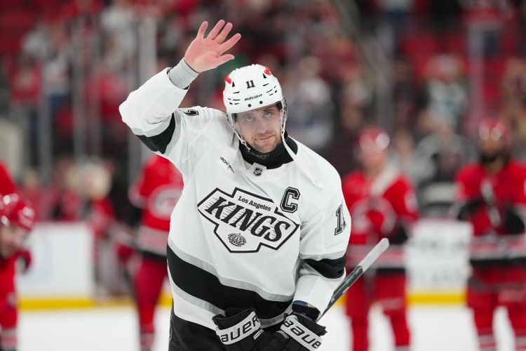 Edmonton’s New Prime Line; Los Angeles’ Nice Place; Swayman in Objective, and Extra – DobberHockey