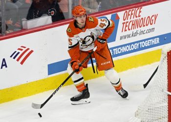 Fantasy Hockey Playoff Sleepers – FantraxHQ