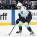 Seattle Kraken Bolster Scoring by Including McMann – DobberHockey