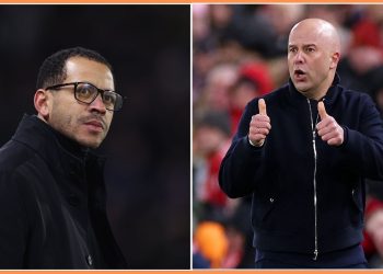 Liverpool and Chelsea obtain Murillo switch enhance