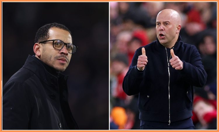 Liverpool and Chelsea obtain Murillo switch enhance