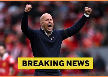 Liverpool win the race to signal Dara Jikiemi