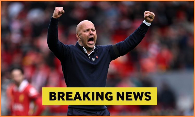 Liverpool win the race to signal Dara Jikiemi