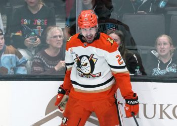 McMann Surges in Seattle; Malkin Returns for Pittsburgh; Anaheim’s Re-Solid Prime Line, and Extra – DobberHockey