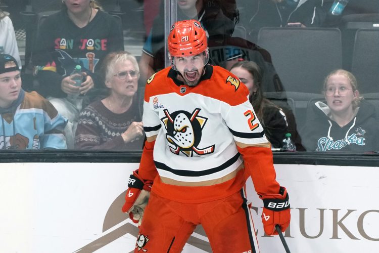 McMann Surges in Seattle; Malkin Returns for Pittsburgh; Anaheim’s Re-Solid Prime Line, and Extra – DobberHockey