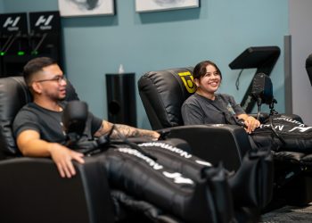 Pace Up Muscle Restoration