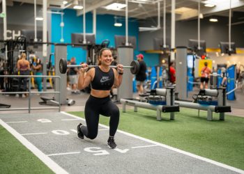 Find out how to Begin Power Coaching